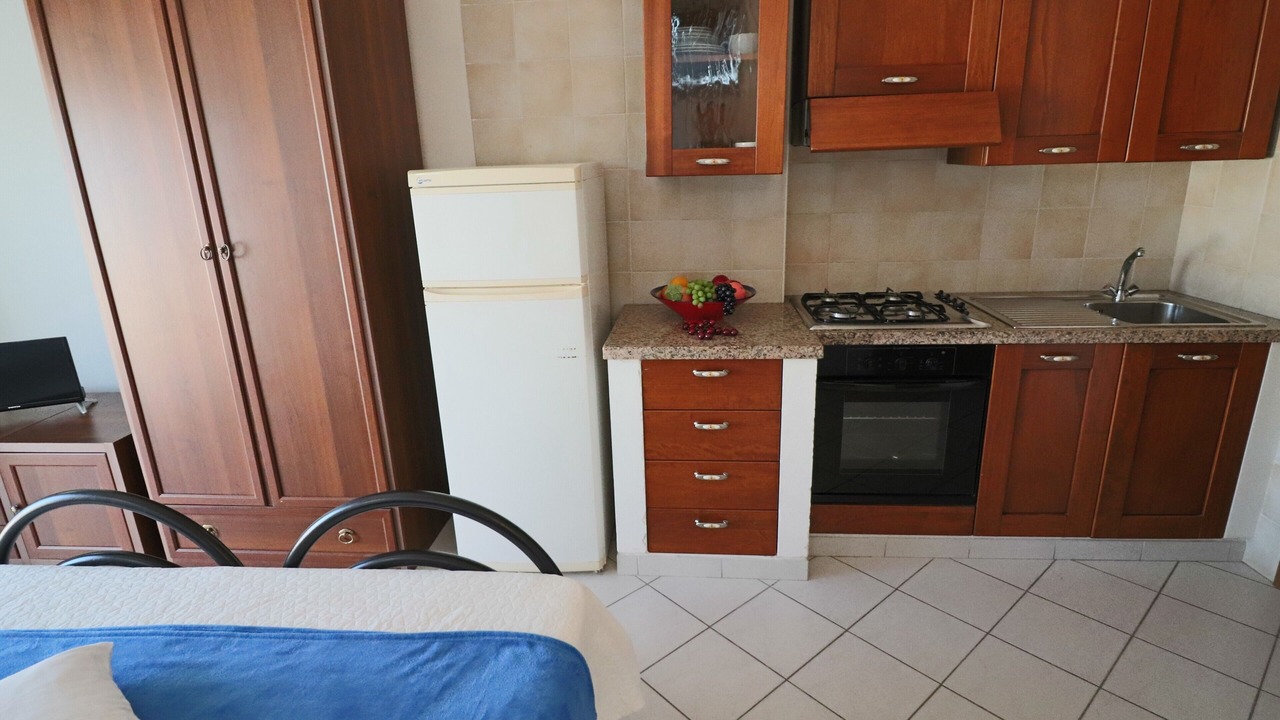Photo of Bedroom in Otranto Historic Centre