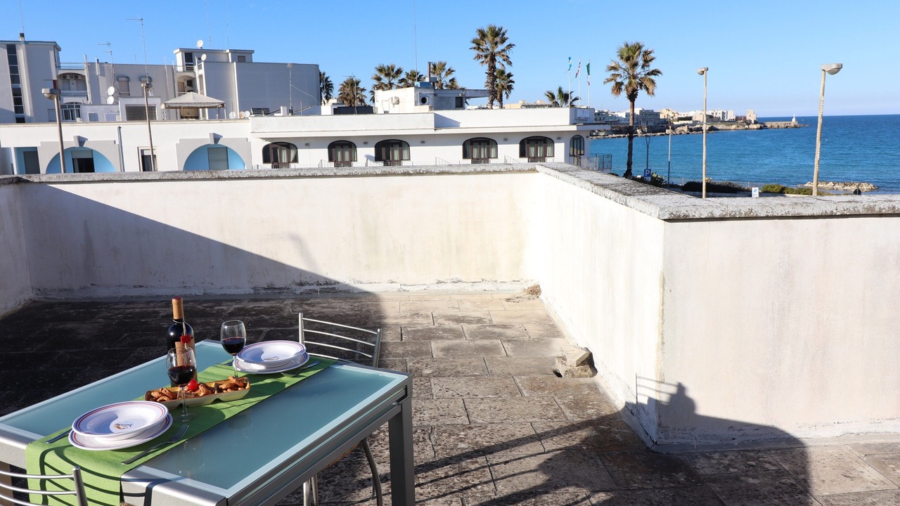 Photo of Outdoor in Otranto Historic Centre