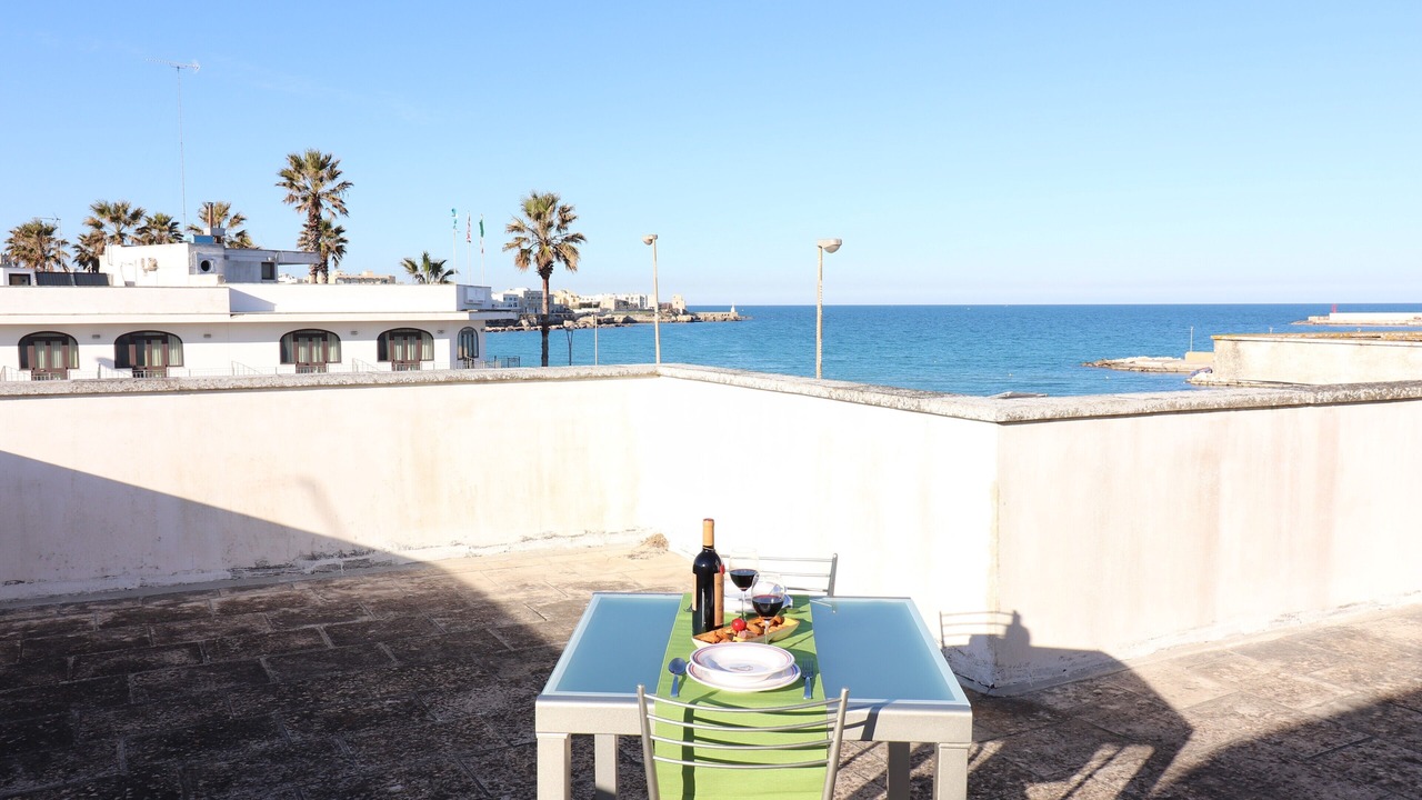 Photo of Outdoor in Otranto Historic Centre