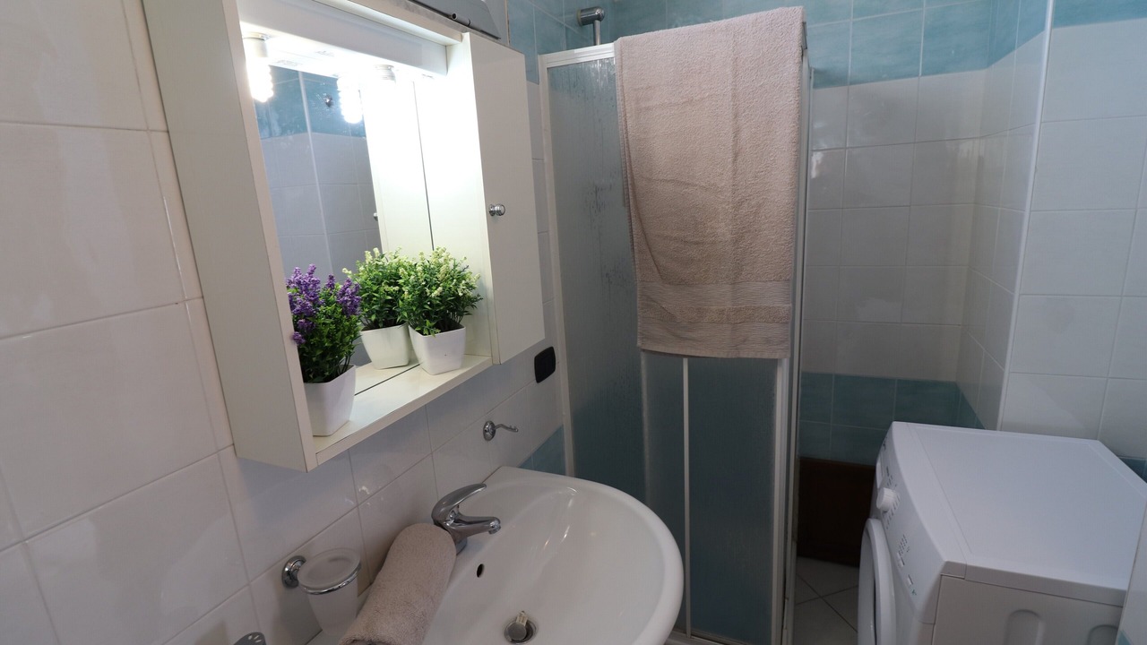 Photo of Bathroom in Otranto Historic Centre