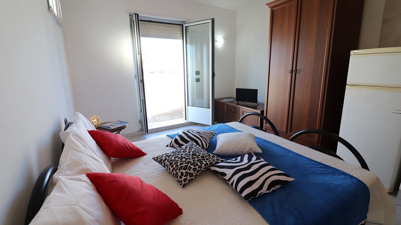 Photo of Bedroom in Otranto Historic Centre