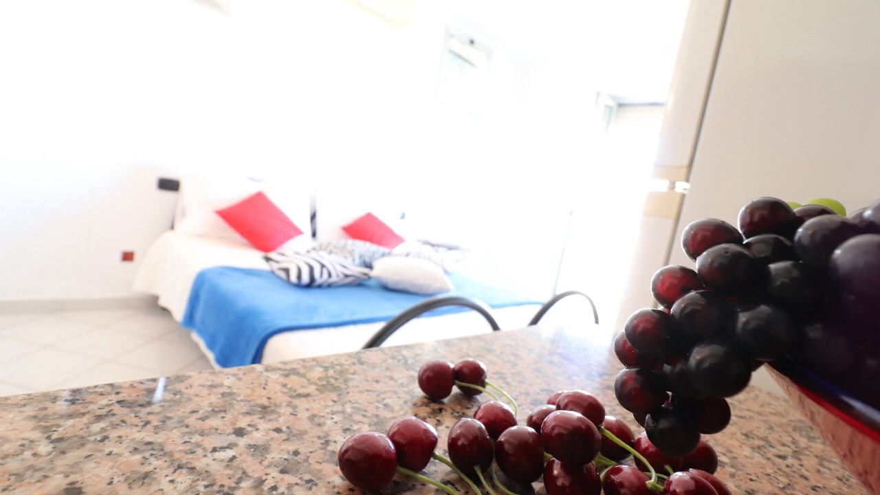 Photo of Bedroom in Otranto Historic Centre