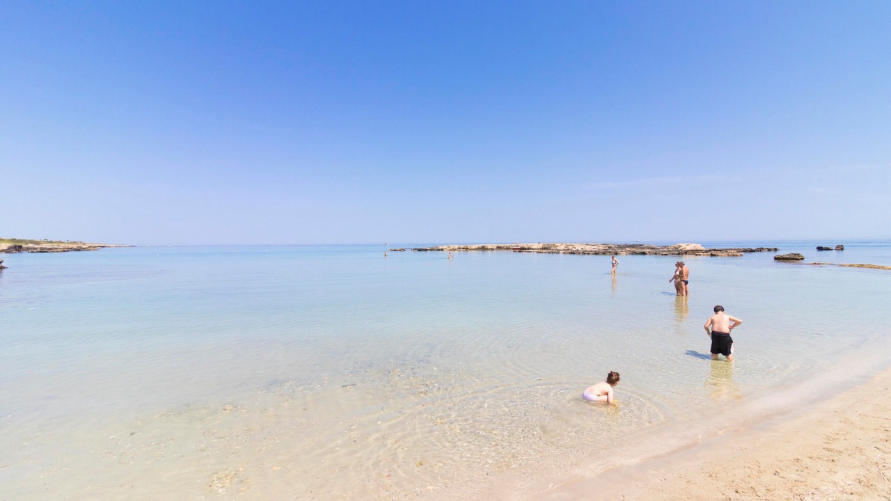 Photo of Others in Otranto Historic Centre