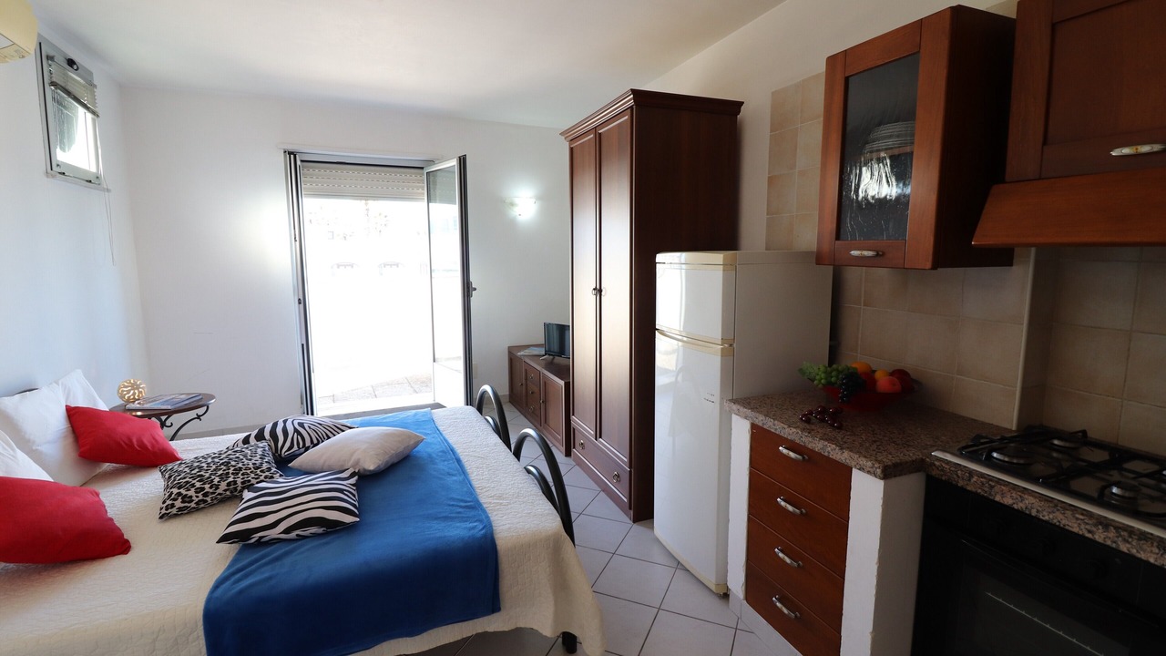 Photo of Bedroom in Otranto Historic Centre