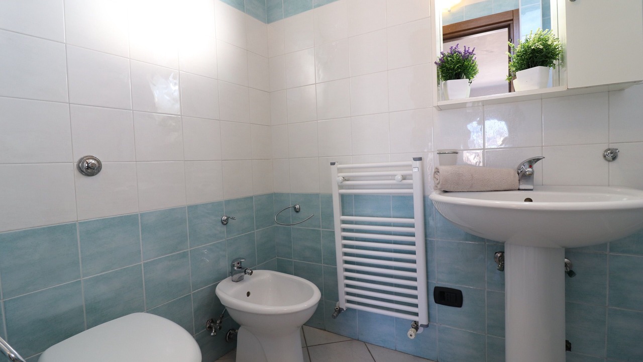 Photo of Bathroom in Otranto Historic Centre