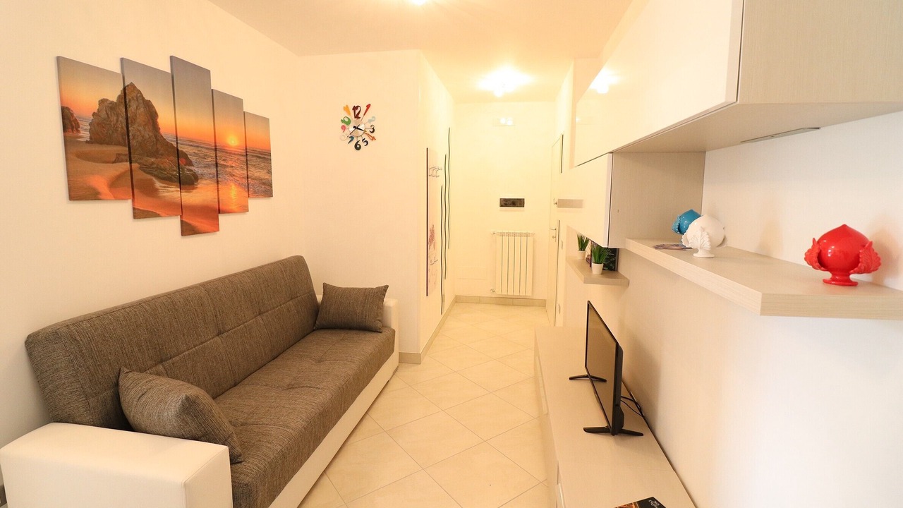Photo of Livingroom in Otranto