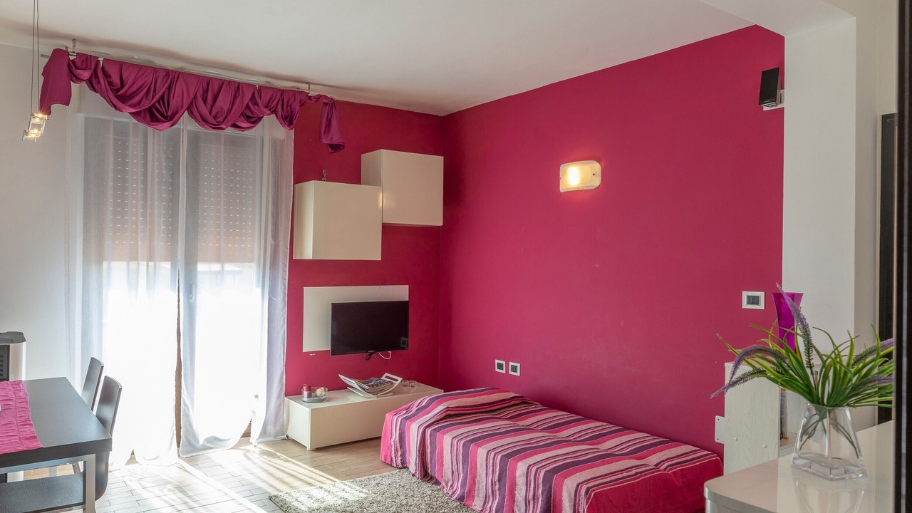 Photo of Bedroom in Porto Torres