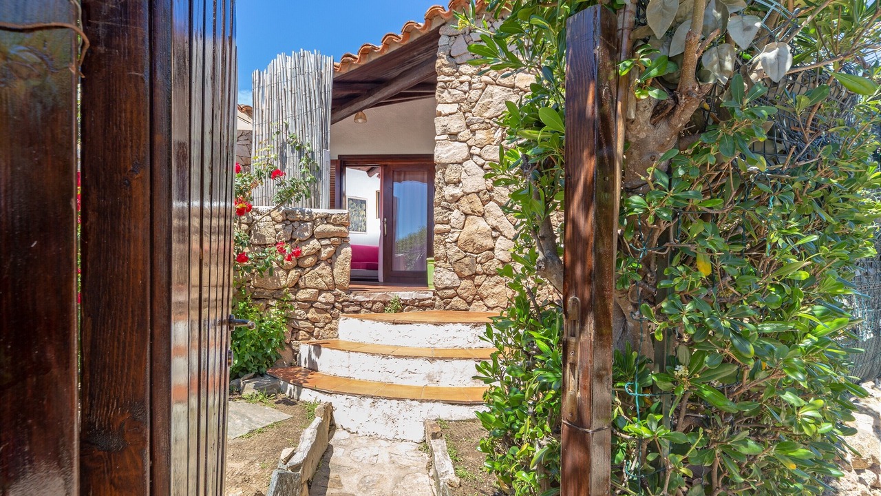 Photo of Outdoor in Baia Caddinas
