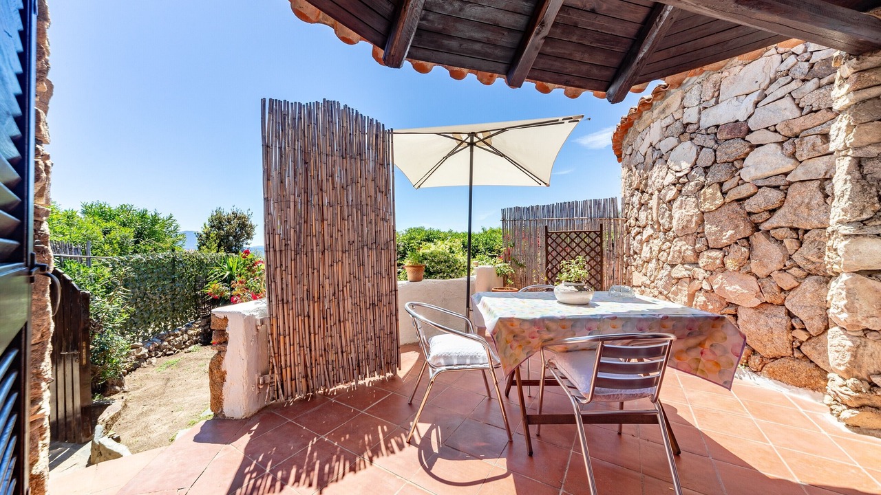 Photo of Outdoor in Baia Caddinas