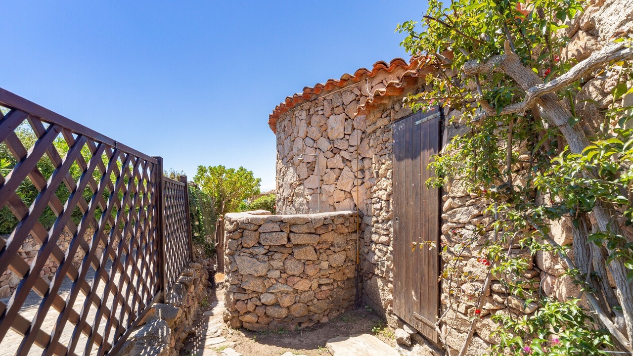 Photo of Outdoor in Baia Caddinas