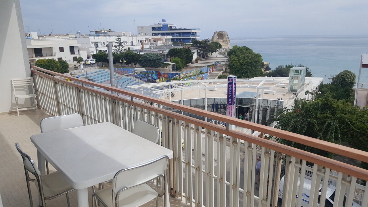 Photo of Outdoor in Torre dell'Orso