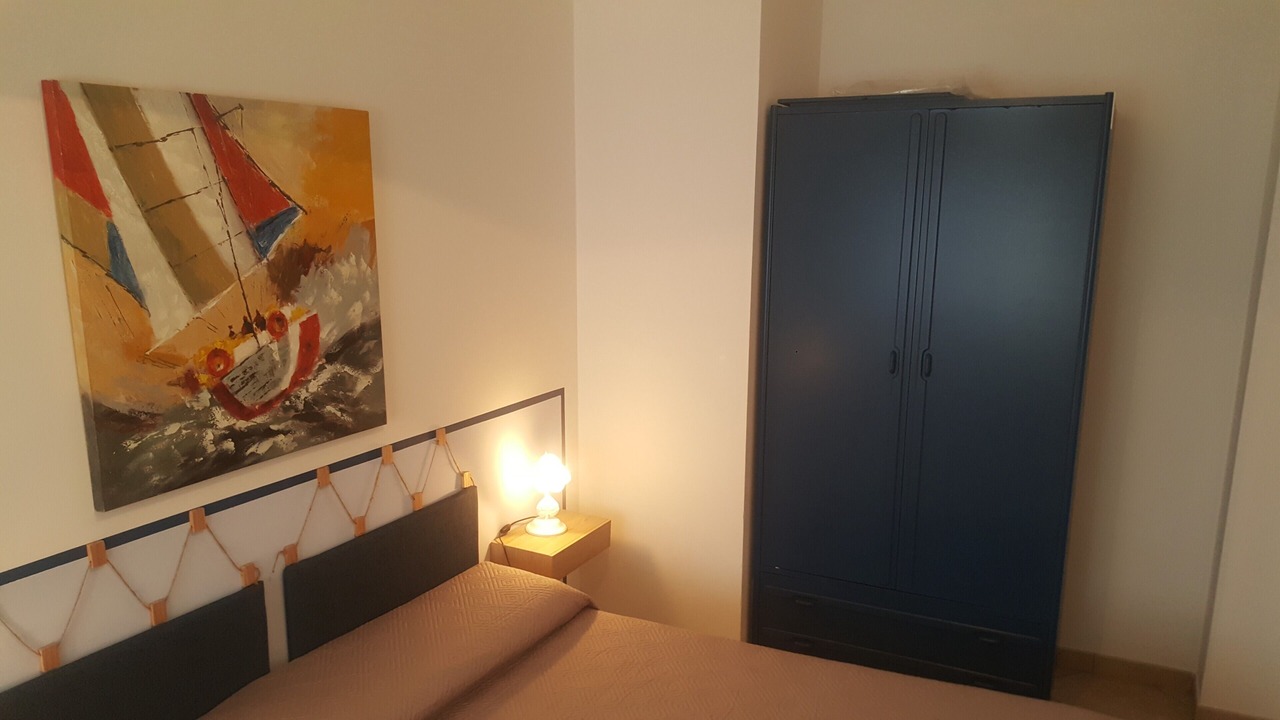 Photo of Bedroom in Torre dell'Orso