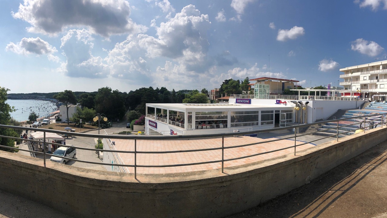 Photo of Outdoor in Torre dell'Orso