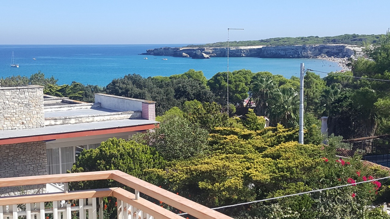 Photo of Outdoor in Torre dell'Orso