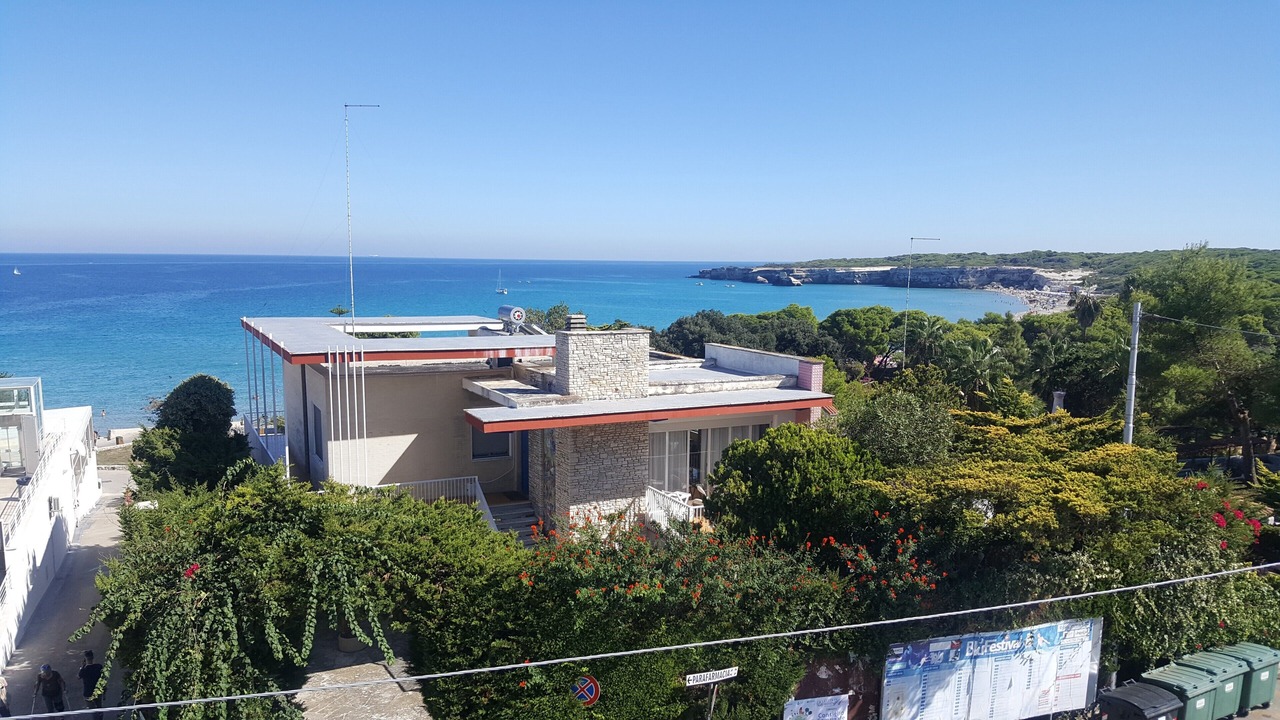 Photo of Outdoor in Torre dell'Orso