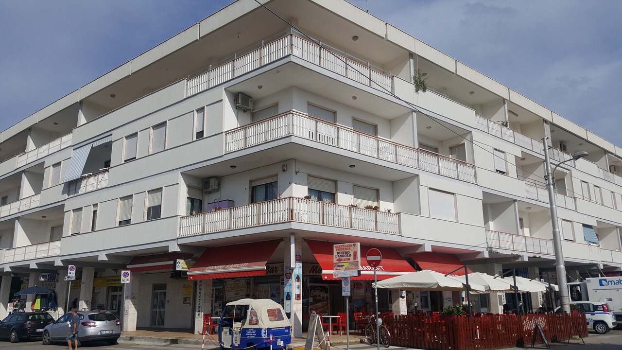 Photo of Outdoor in Torre dell'Orso