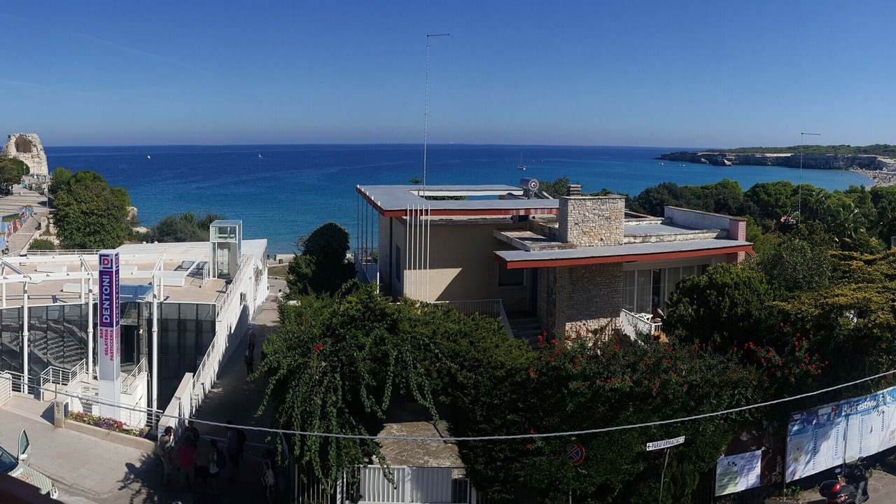 Photo of Patio Balcony in Torre dell'Orso