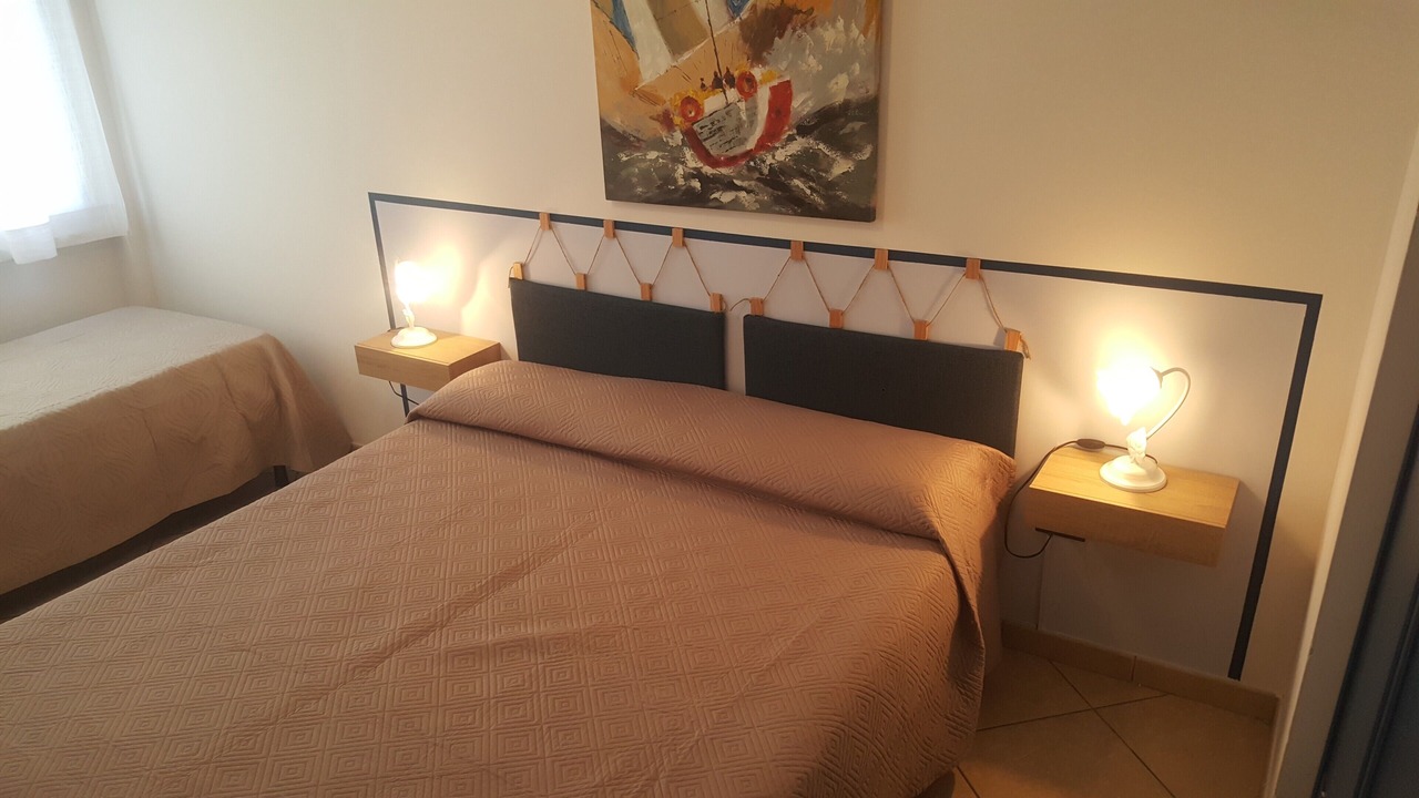 Photo of Bedroom in Torre dell'Orso