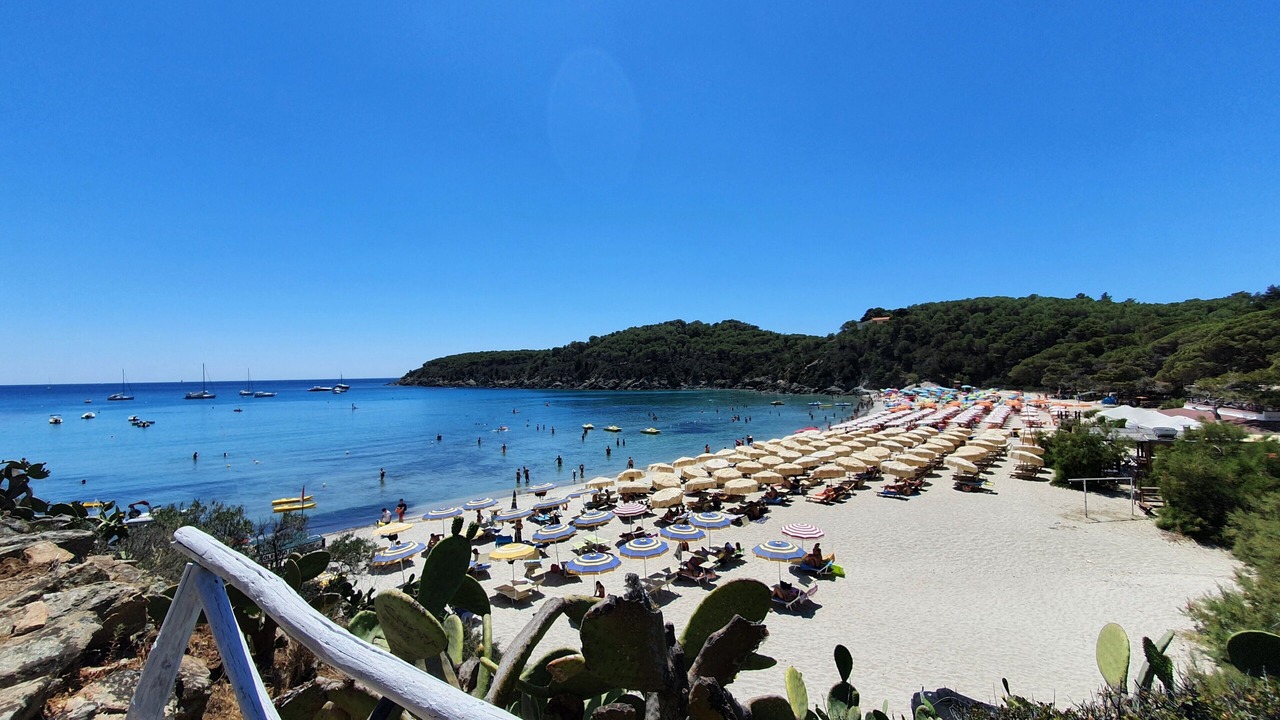 Photo of Others in Campo nell'Elba