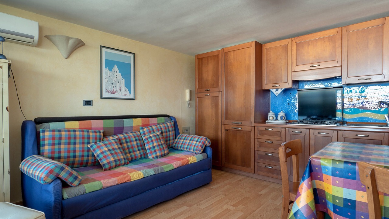 Photo of Livingroom in Otranto