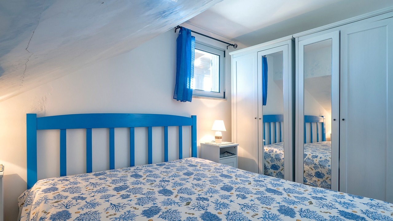 Photo of Bedroom in Otranto