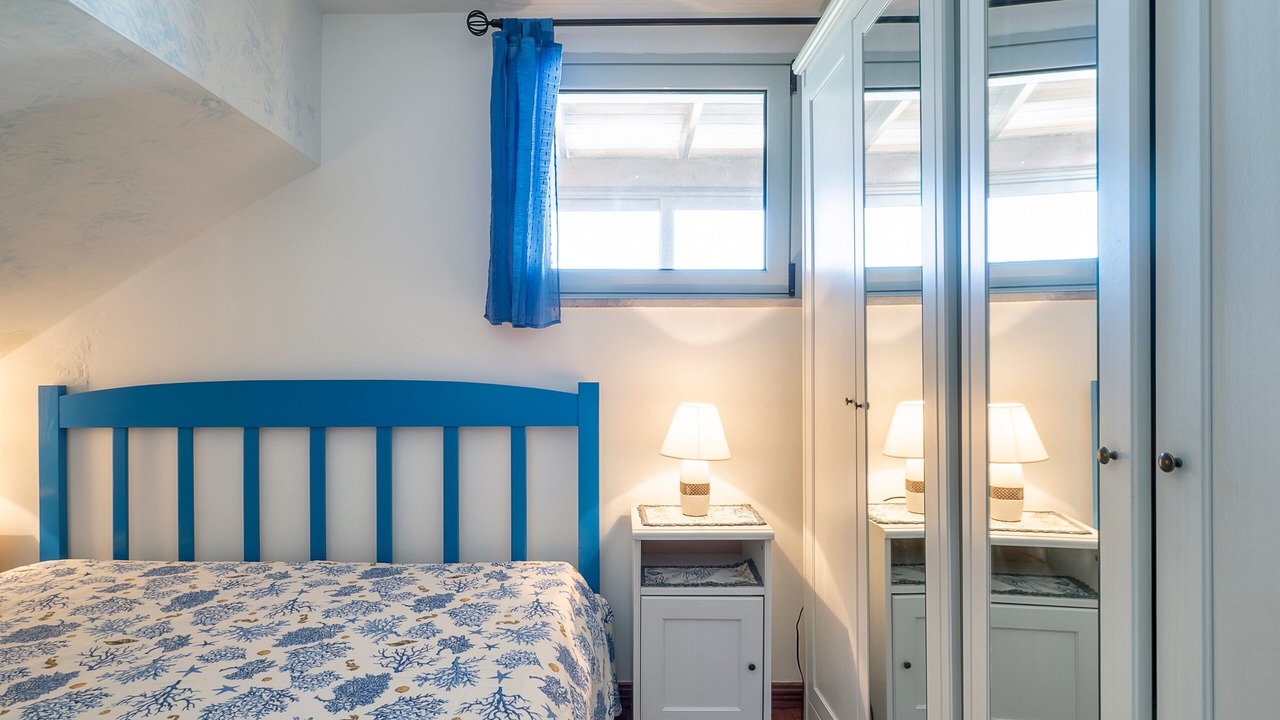 Photo of Bedroom in Otranto