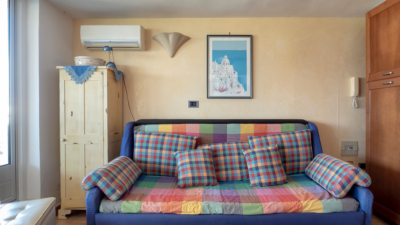 Photo of Livingroom in Otranto