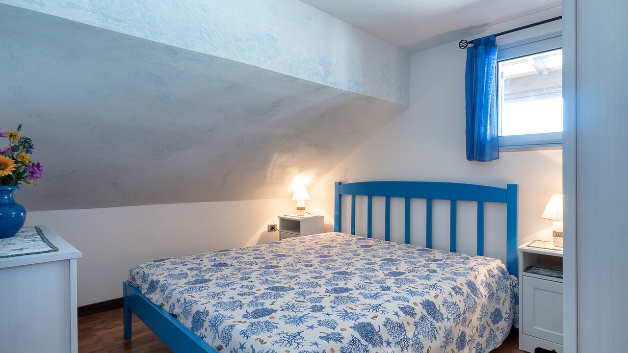 Photo of Bedroom in Otranto