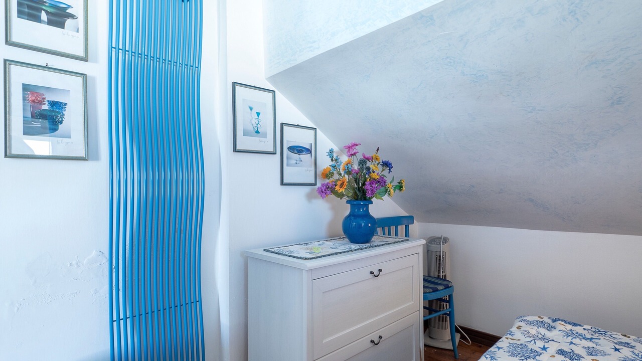 Photo of Bedroom in Otranto