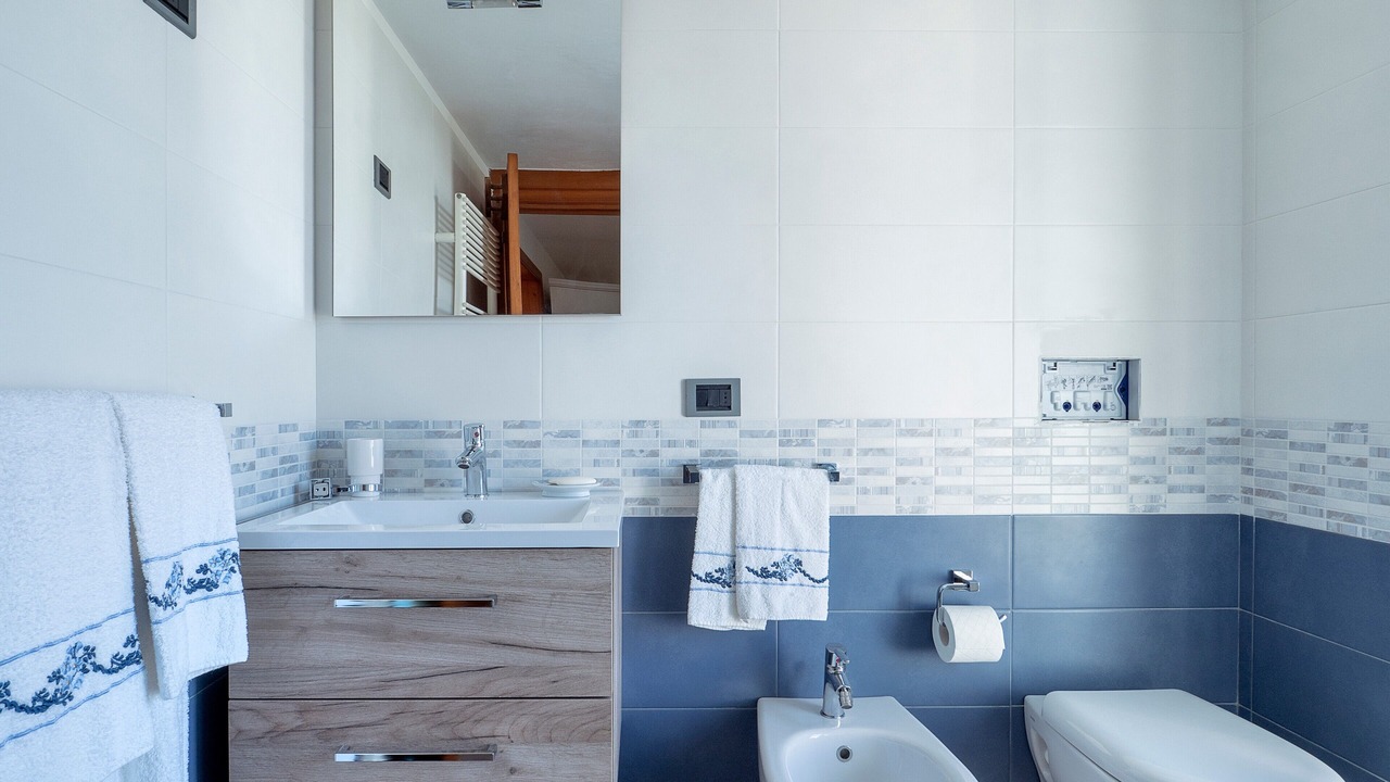 Photo of Bathroom in Otranto