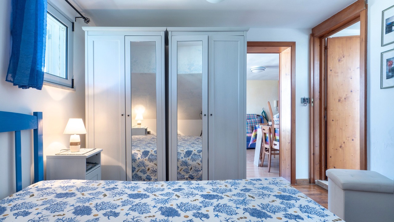 Photo of Bedroom in Otranto