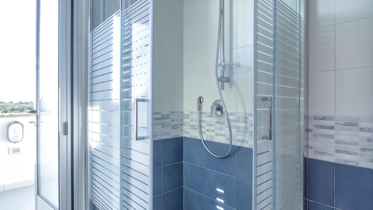 Photo of Bathroom in Otranto