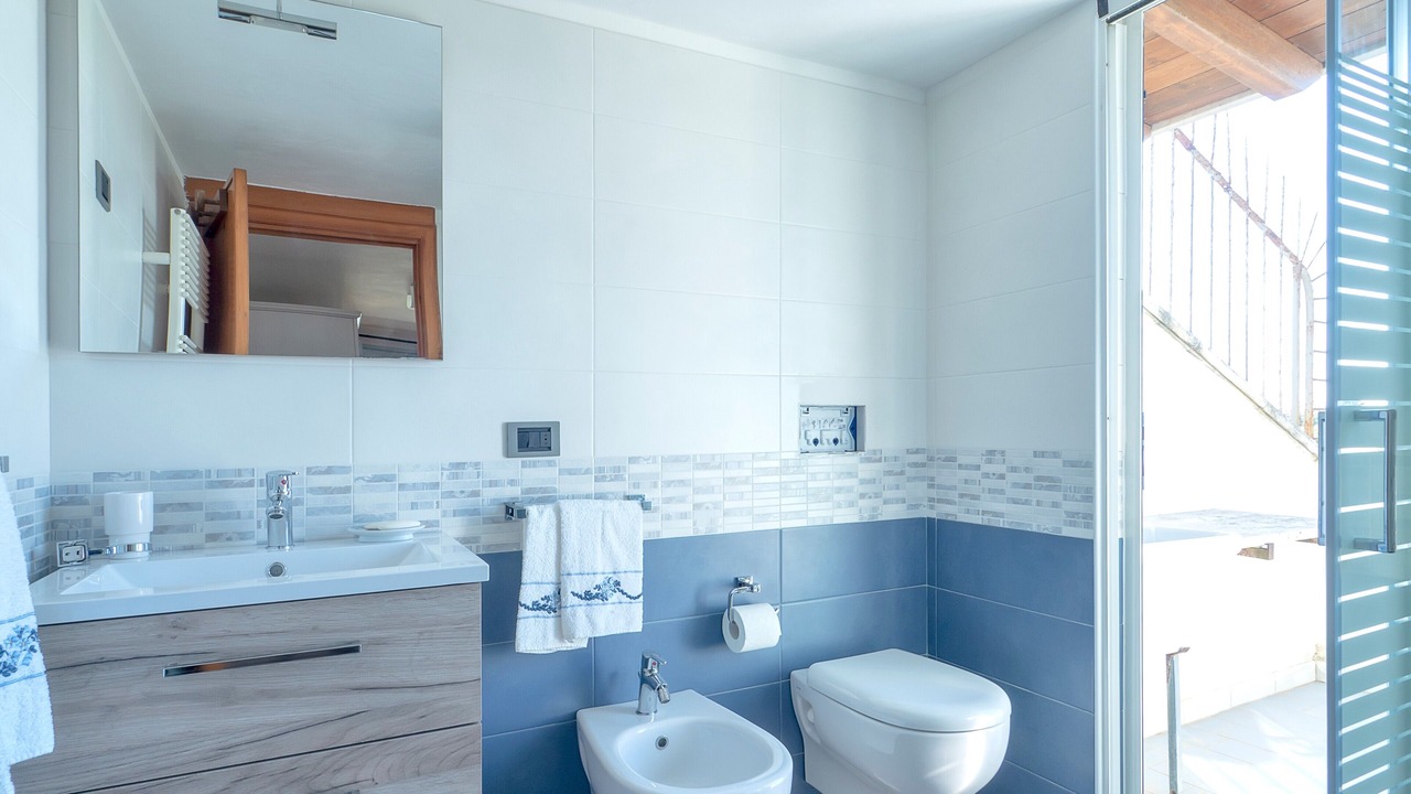 Photo of Bathroom in Otranto