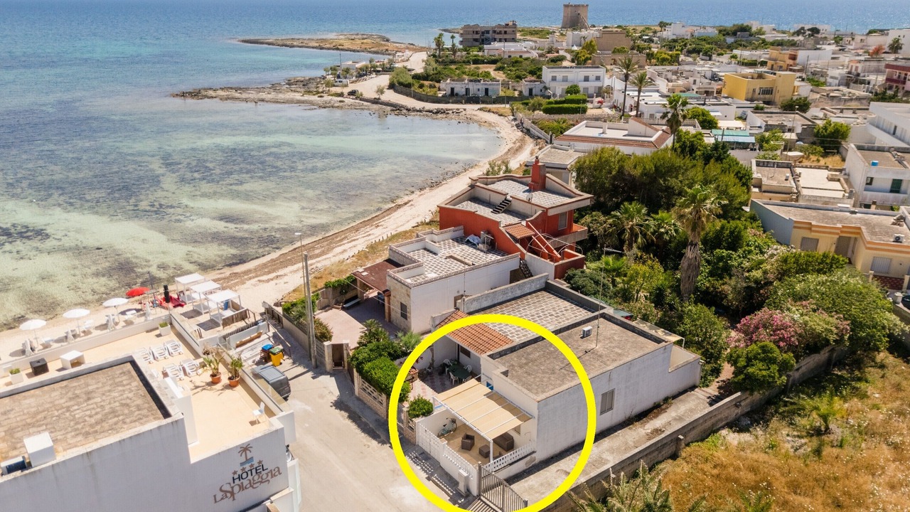 Photo of Outdoor in Torre Lapillo