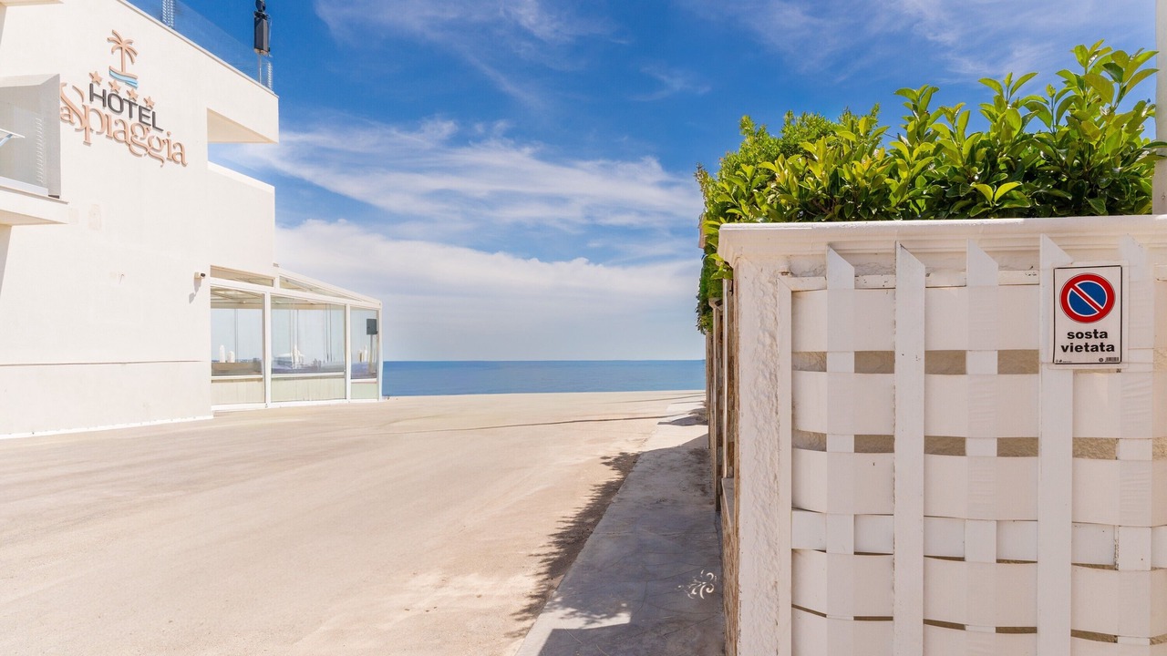 Photo of Others in Torre Lapillo