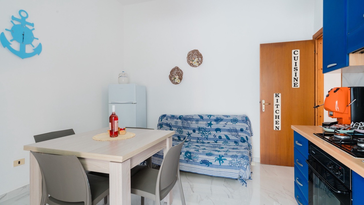 Photo of Kitchen in Torre Lapillo