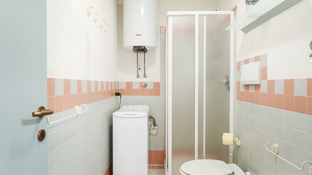 Photo of Bathroom in Baja Sardinia