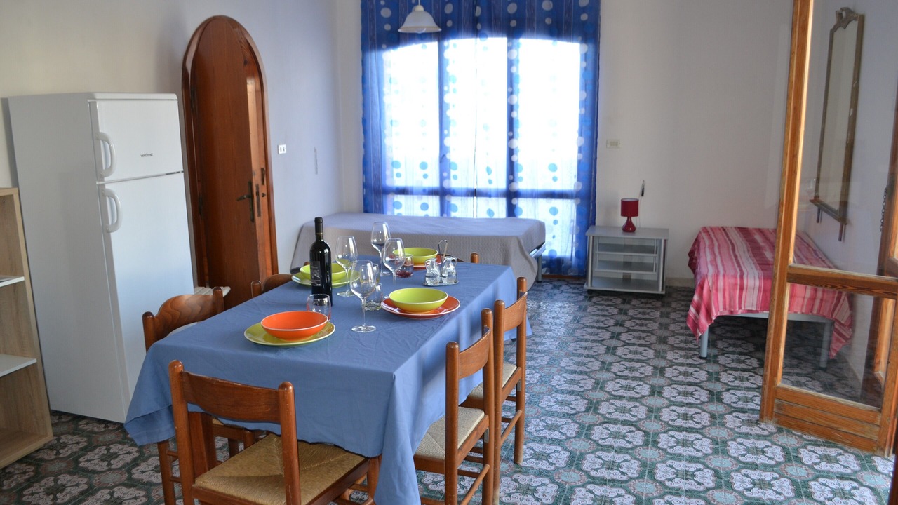 Photo of Bedroom in San Foca