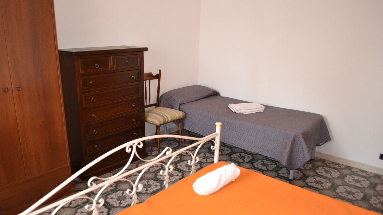 Photo of Bedroom in San Foca