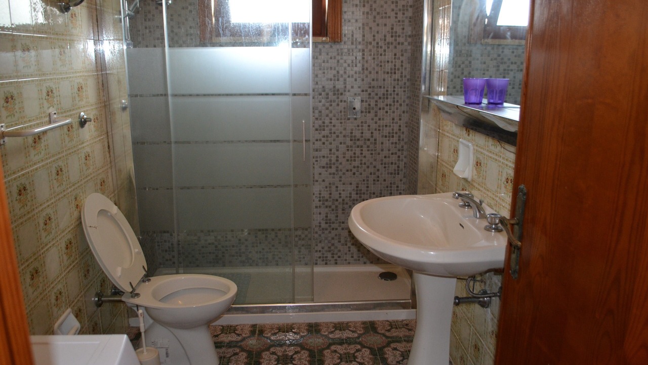 Photo of Bathroom in San Foca