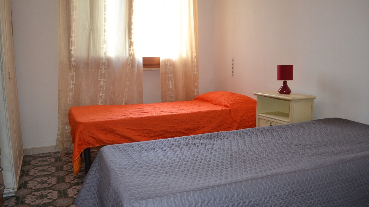Photo of Bedroom in San Foca