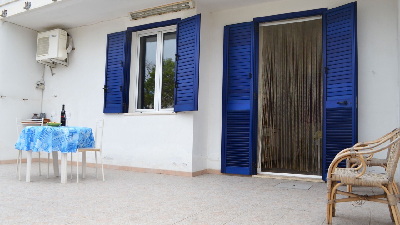 Photo of Outdoor in San Foca