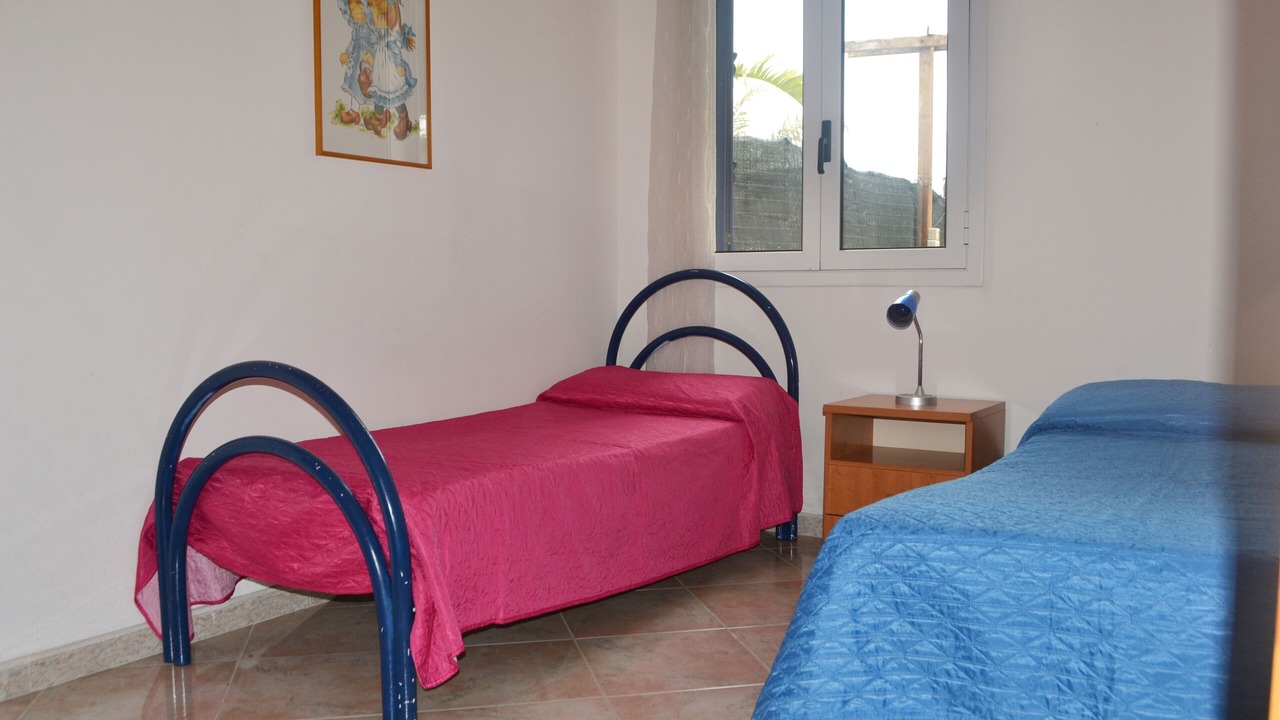 Photo of Bedroom in San Foca