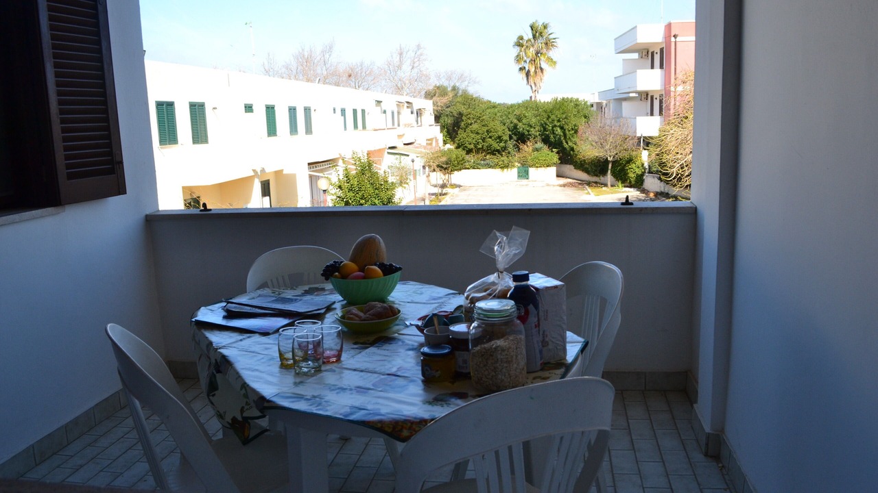 Photo of Outdoor in Torre dell'Orso
