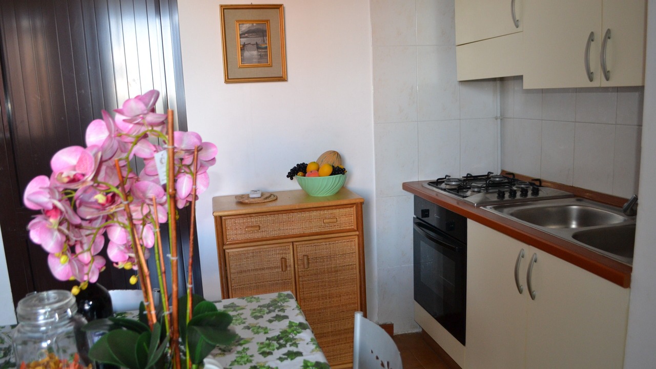 Photo of Kitchen in Torre dell'Orso
