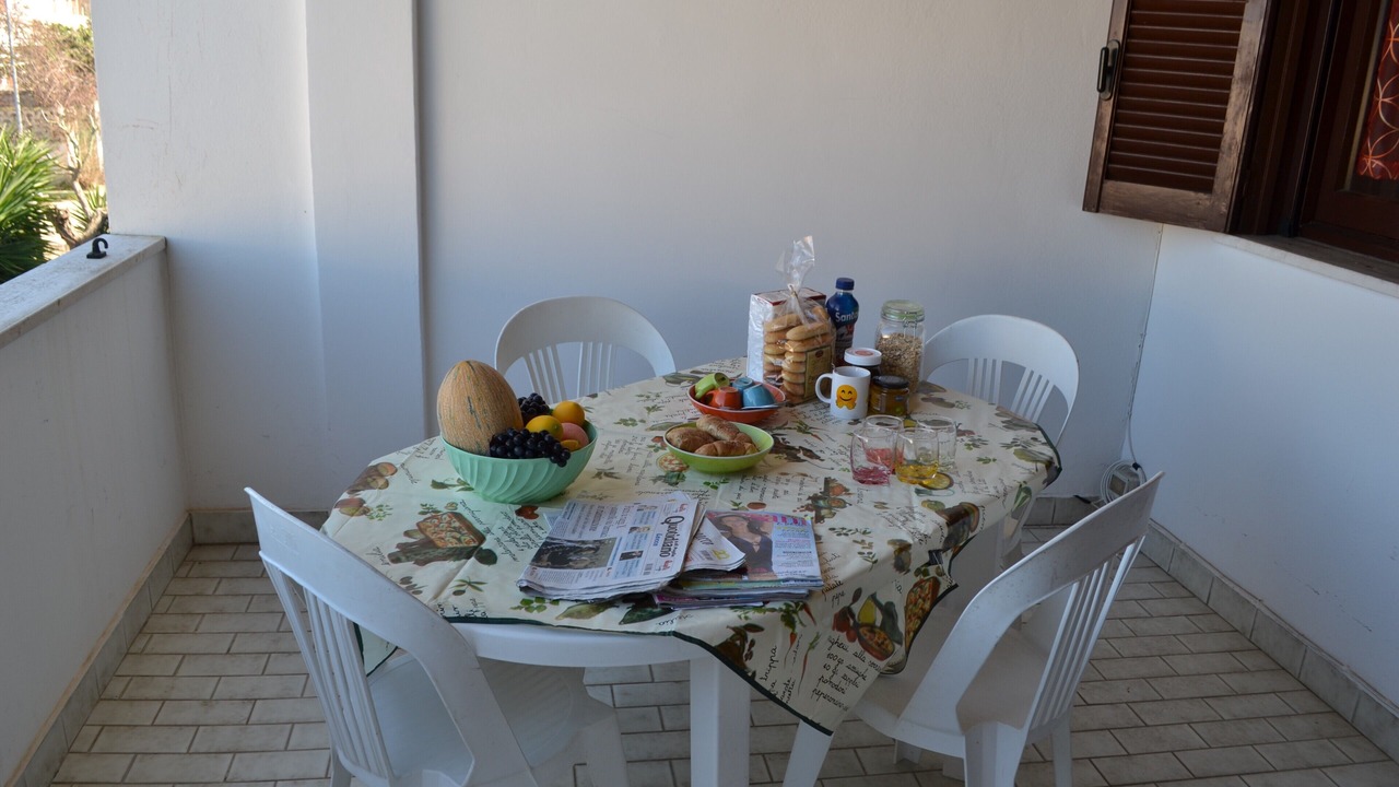 Photo of Outdoor in Torre dell'Orso