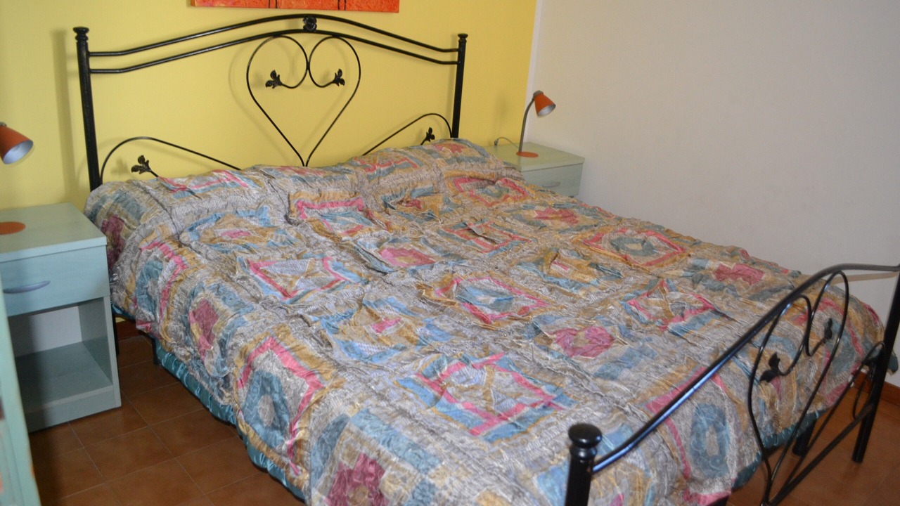 Photo of Bedroom in Torre dell'Orso