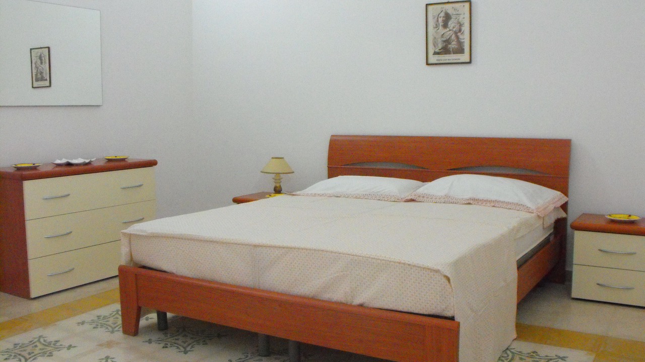Photo of Bedroom in Cursi