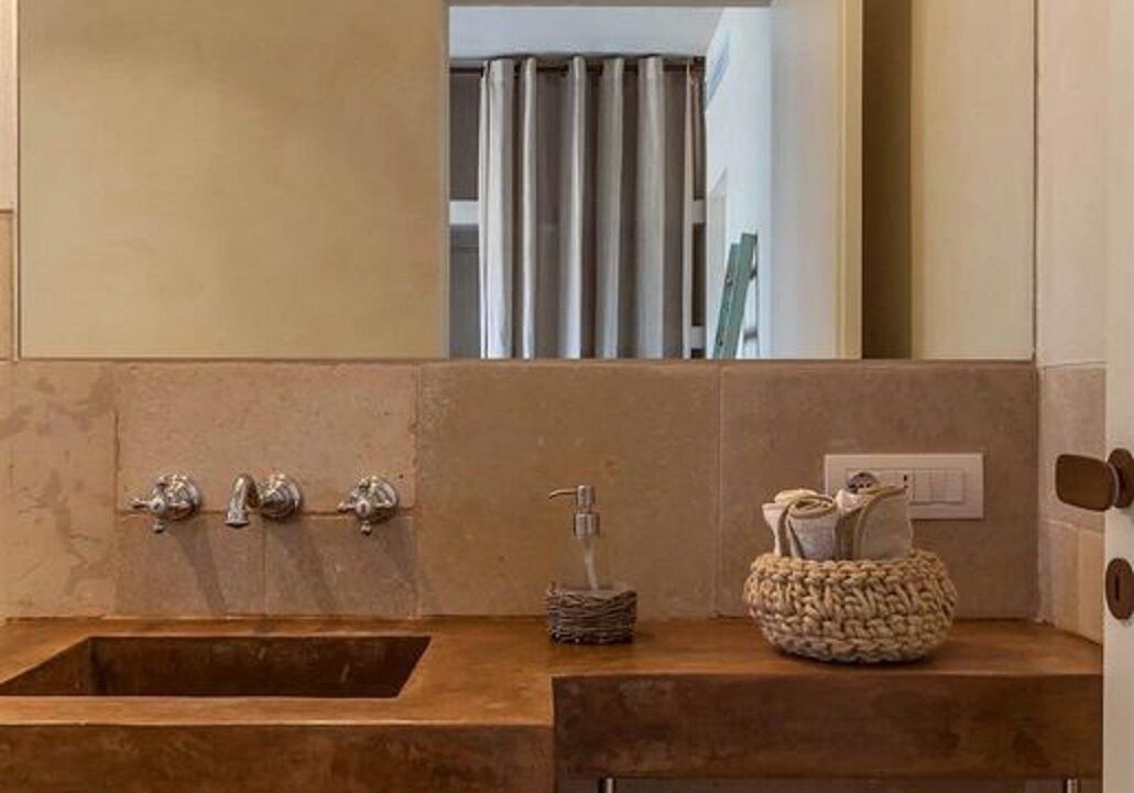Photo of Bathroom in Carovigno