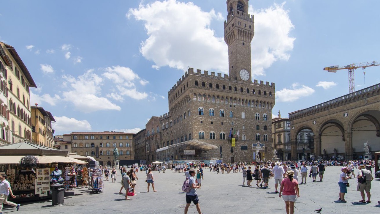 Photo of Others in San Frediano